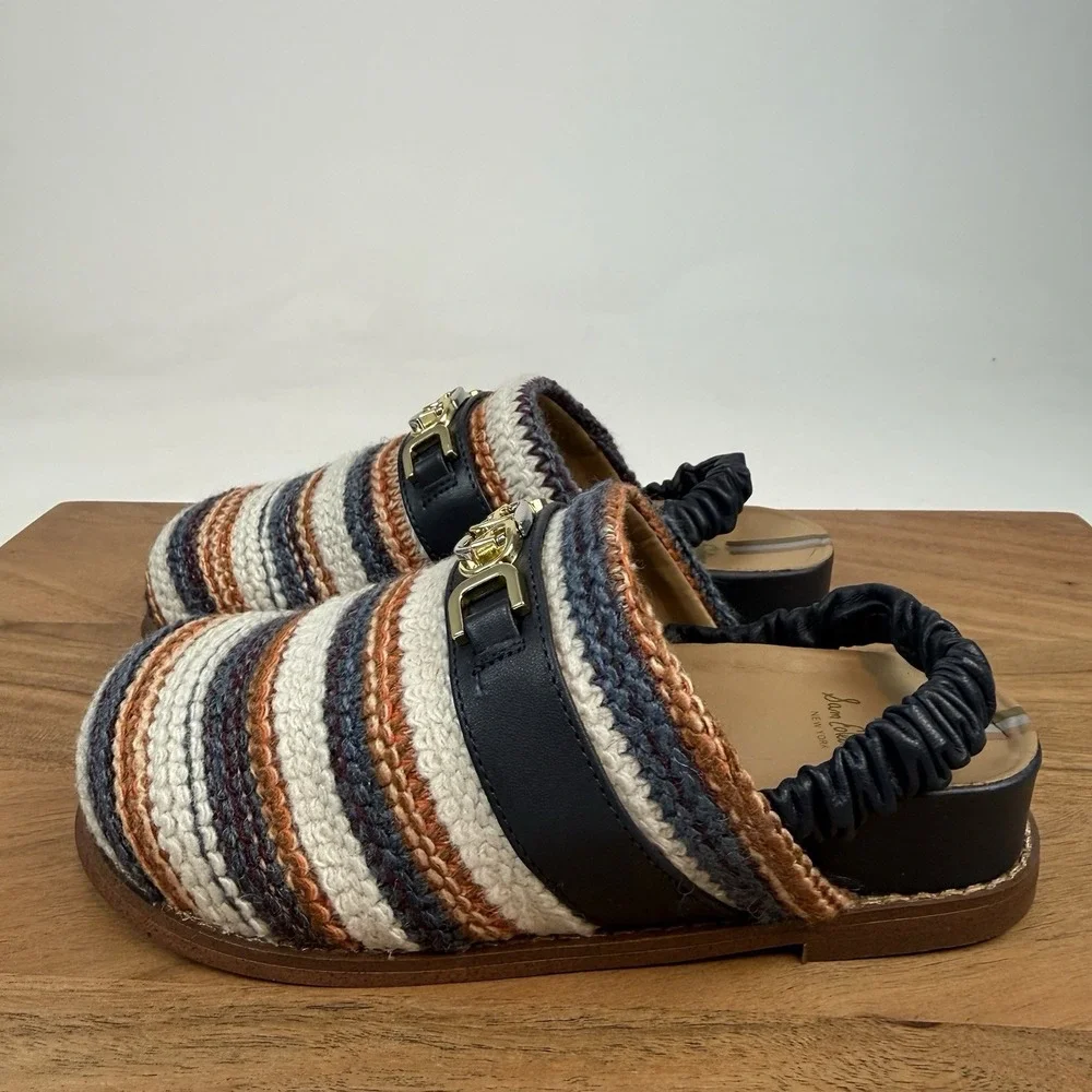 Sam Edelman size big